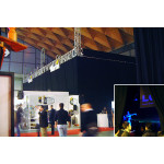 Molton ignifugat bumbac - imagine 3