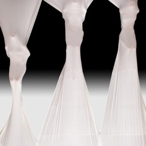 Windel-textil elastic
