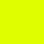 Bandă adezivă fluorescentă pe suport textil 19mm - Galben fluorescent